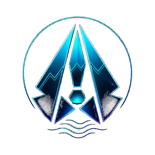 Aquarius Edge logo